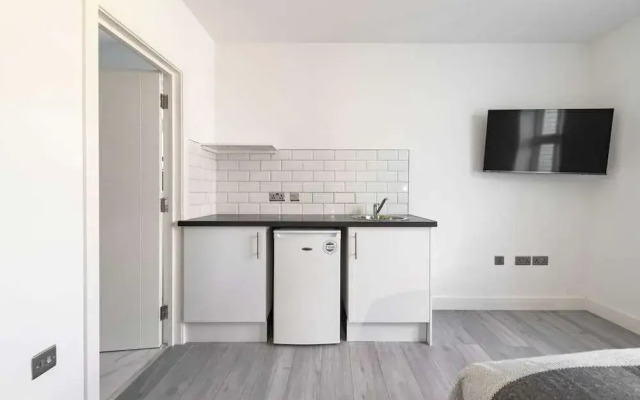 Richmond By Capital