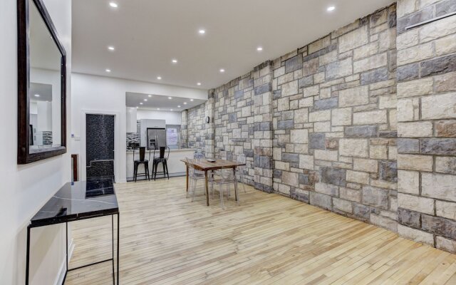 The Loft House - Quartier des Spectacles