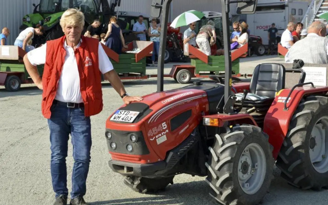 Fewo Obsthof Matthies