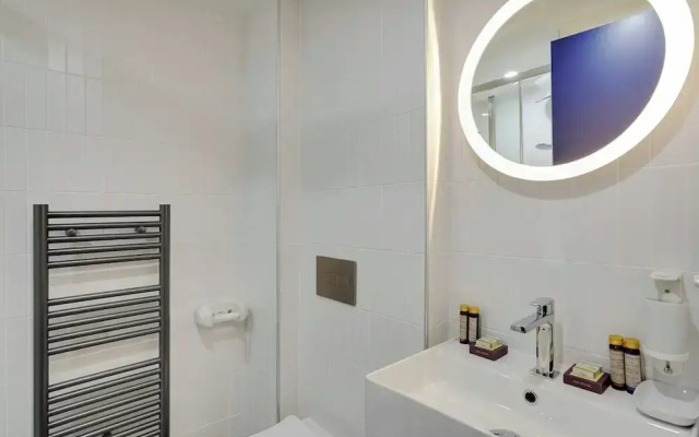 Cosy Studio - 2P - Folie-mericourt