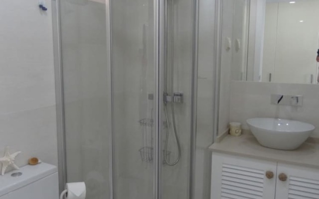 Akisol Sesimbra Beach III