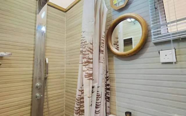 Bedone Hotel and Suites