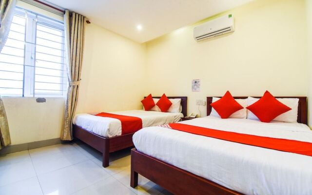 OYO 488 Hung Thu Hotel