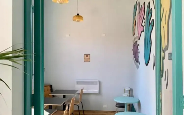 Roamer St Kilda (formerly Selina St Kilda)
