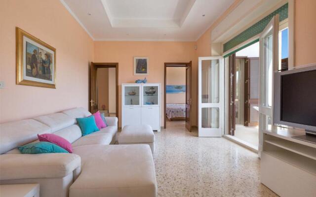 Attico Stella d`Oriente by BarbarHouse