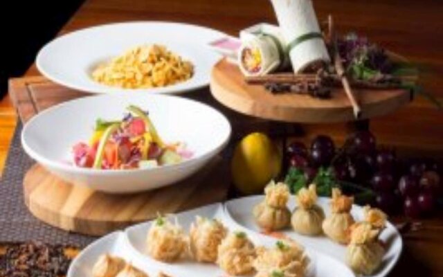 Great Diponegoro Hotel Surabaya