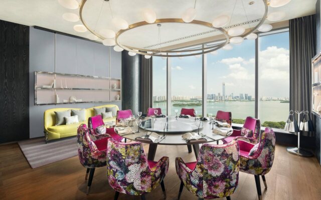 W Suzhou