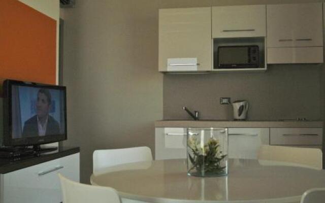 Bio Suites Pacinotti