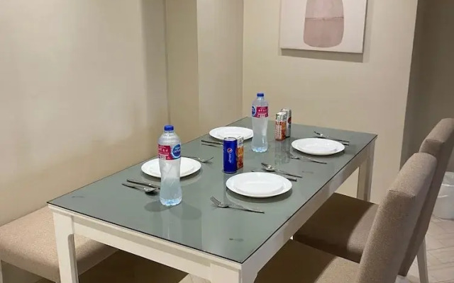 Dyafa Suites Giza