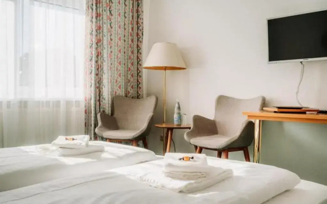 Hotel Radau