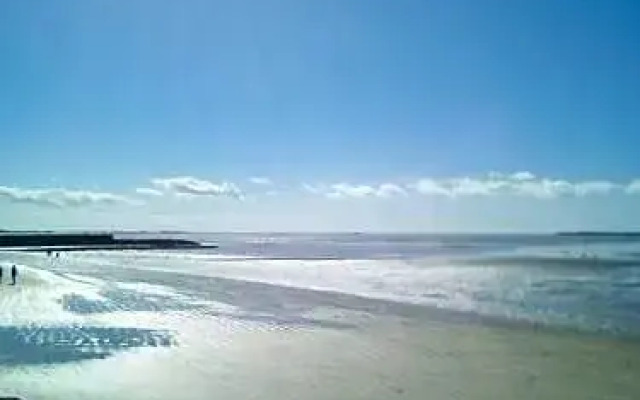 Chambres d'hôtes Couleur Océan