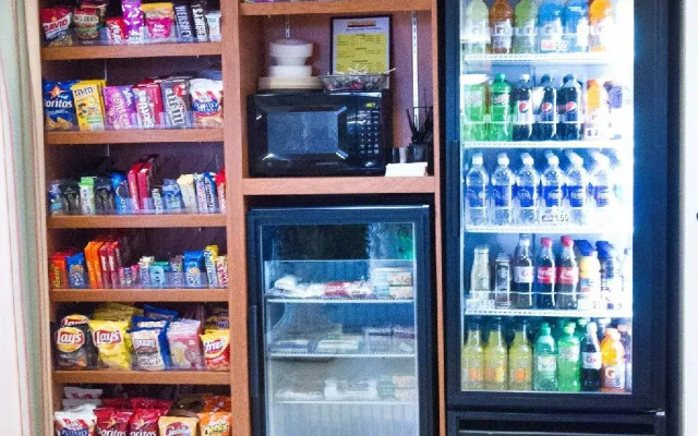 Fairfield Inn and Suites by Marriott Burley