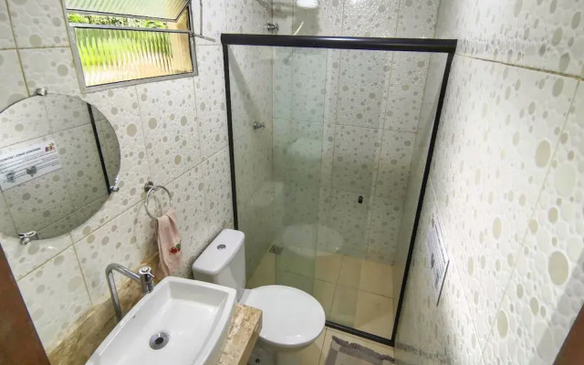 Farofa Loca Boutique Hostel