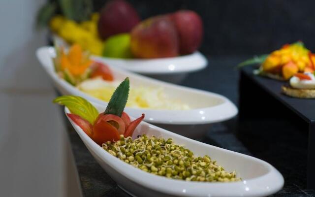 Red Fox Hotel Trichy
