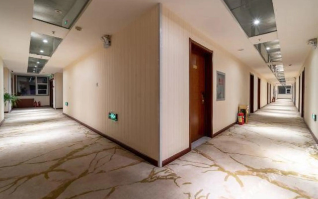 Zhongmao Hotel
