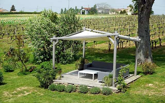 Maison Des Quatre Saisons