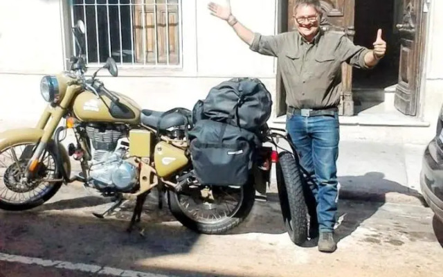 Hostal MVD Port