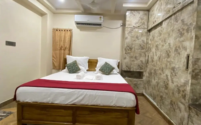 Sky Mountains Guest House