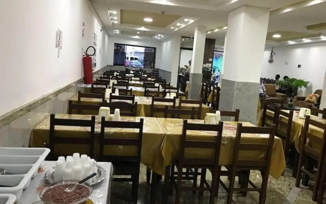 Basilica Palace Hotel