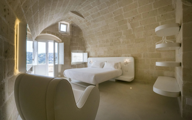 Aquatio Cave Luxury Hotel & SPA