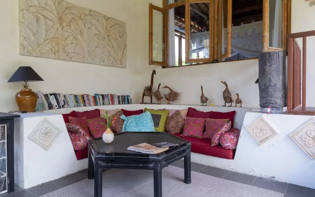 Bali Firefly BnB