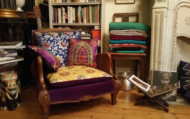 B&B Bayt al Andalus