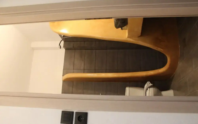 Perissa el mar rooms