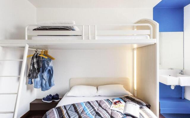 Kyriad Direct Dijon Sud - Chenove