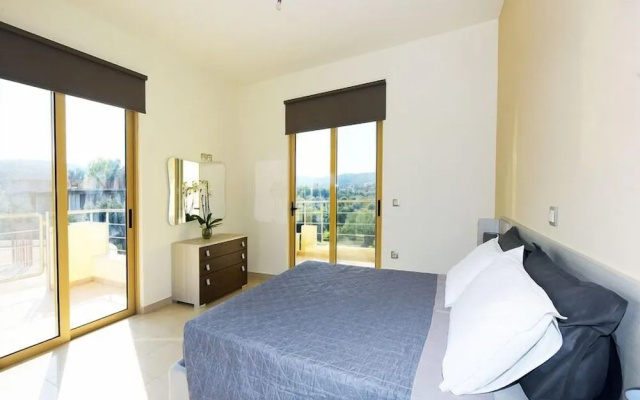 Stelia Luxury Apartments