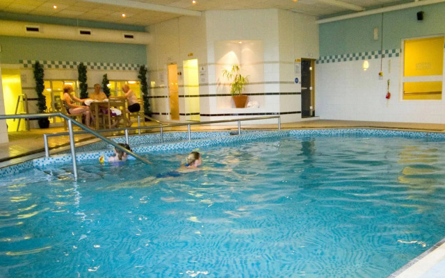 Holiday Inn Leeds Garforth by IHG