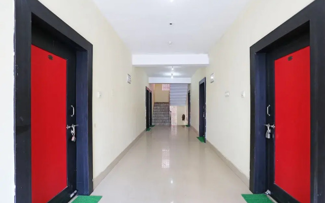 OYO 5719 Hotel Jannat Palace