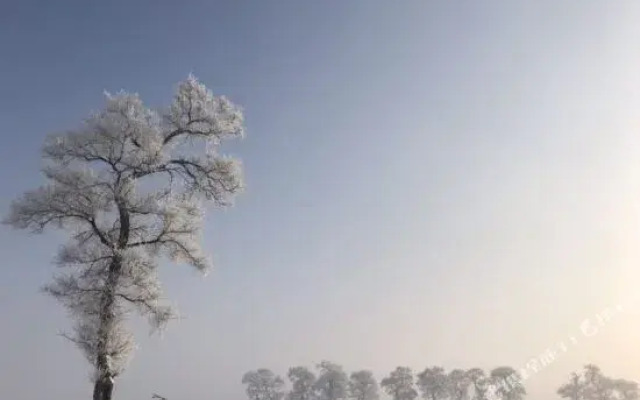 Xiejia Country House