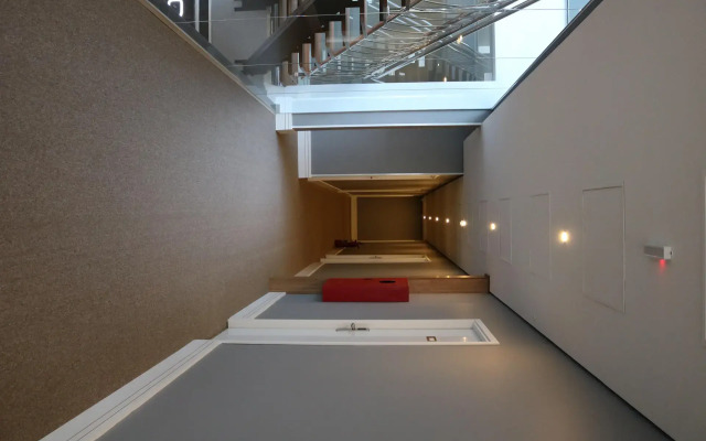 Riellis Center Hotel