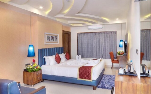 Arna Hotel