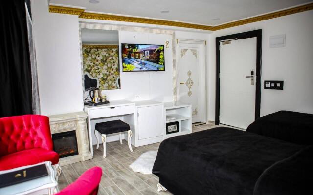 Erdek Hadrian Otel