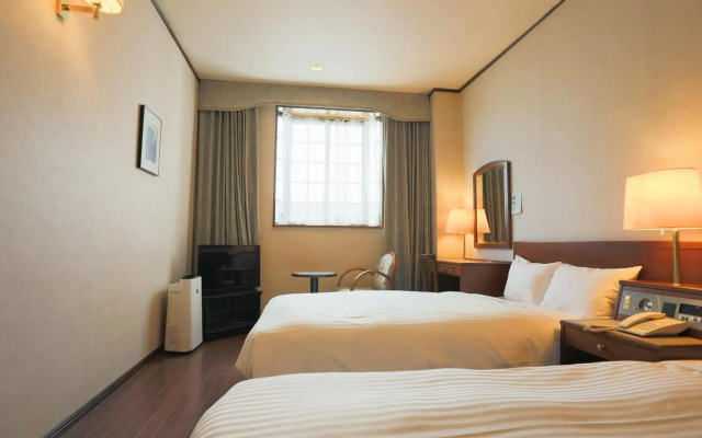 Hotel Castle inn Suzuka