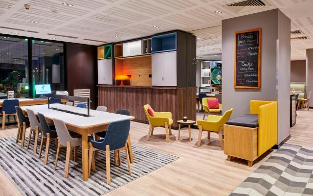 Holiday Inn Bordeaux Sud - Pessac by IHG