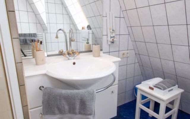 Apartment Dehne Norddeich 32007