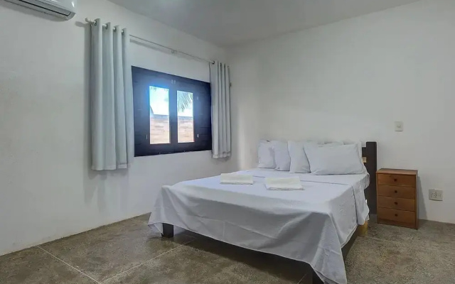 Casa em Porto das Dunas por Carpediem