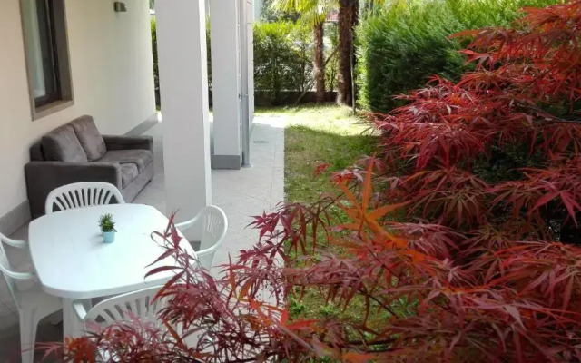 Sole Riva apartment