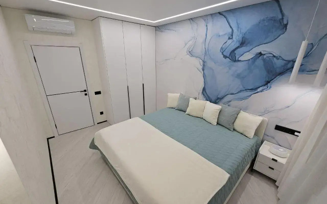 Apartments on Mansura Khasanova street 13A
