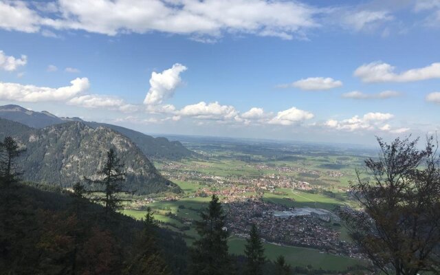 Appartmenthaus Manhard