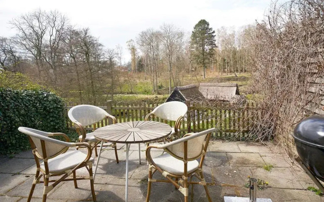 2 Person Holiday Home in Aakirkeby