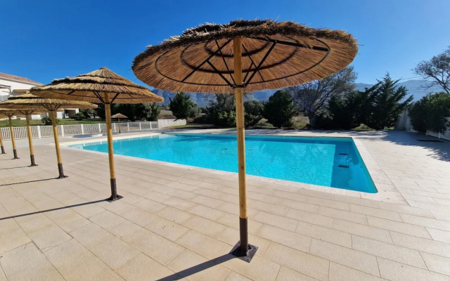 T3 R Sidence Piscine Casa d Orinaju H57