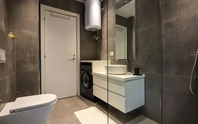 Sanpietro Vacation Apartment 028