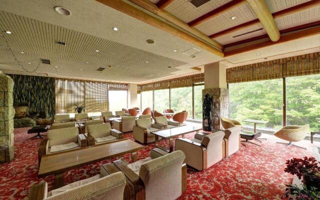 Mori No Ryotei Mount Bandai