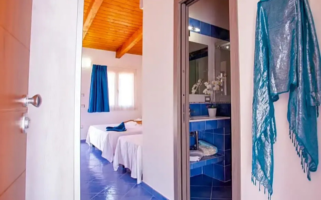 Giglio di mare Resort