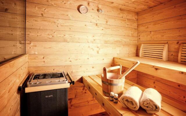 Chalet Oberguggenberg