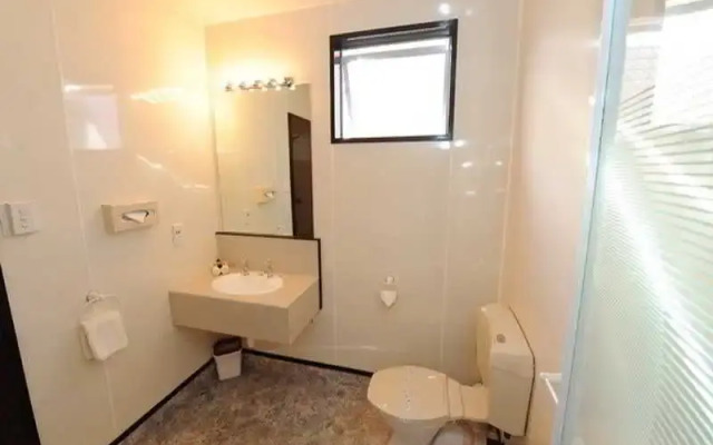 Econo Lodge Alcala