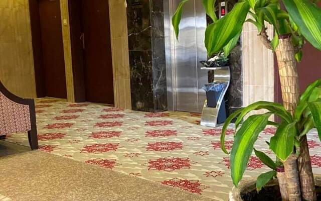 Bq Hotel Suites